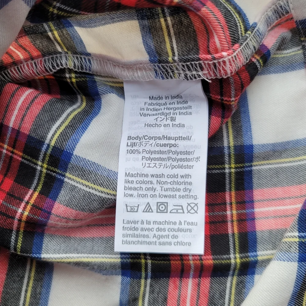 J. Crew new crew